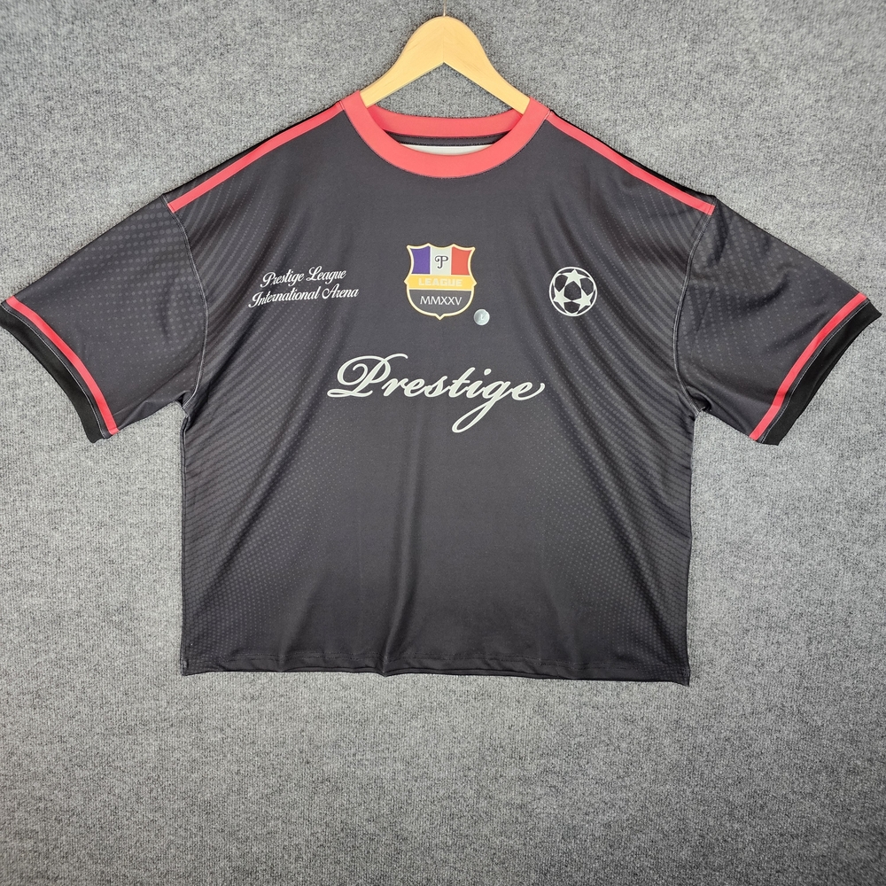 NWT‎ - SOLD OUT Pacsun Prestige Soccer Jersey